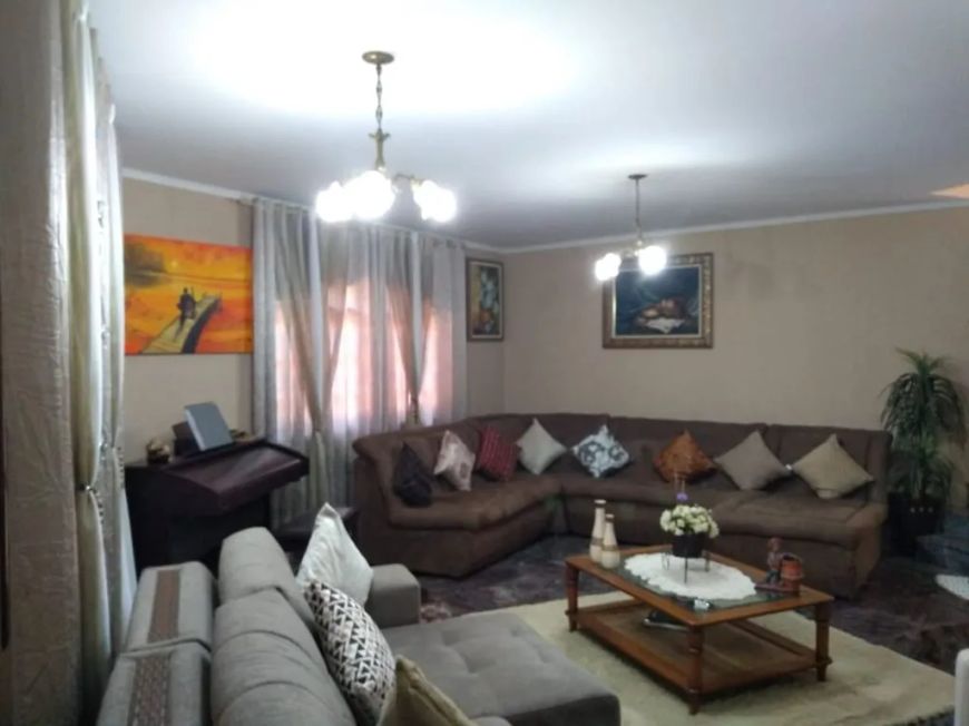 Casa à venda no City Bussocaba, Osasco - 4 dormitórios, suíte, 10 vagas