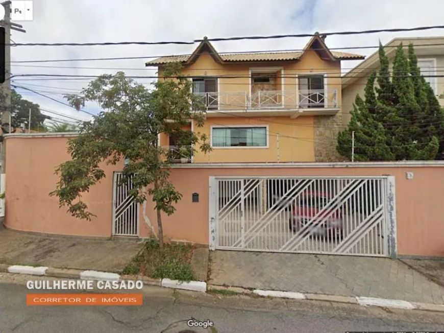 Osasco / Adalgisa - Casa 3 Suites, Area Gourmet, Ao Lado Pq Dos Principes!
