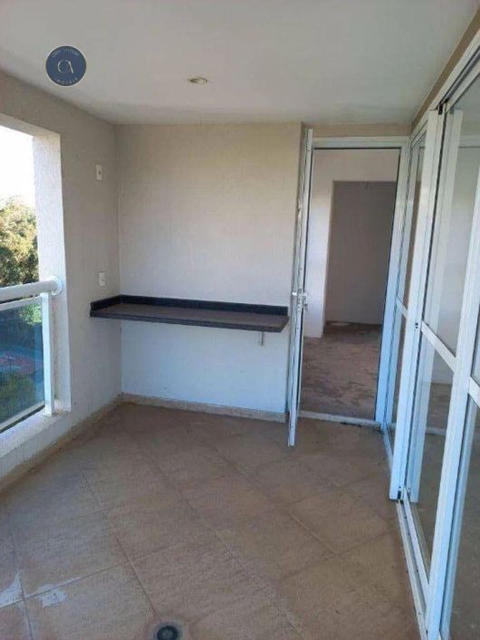 Apartamento com 3 dormitórios à venda, 142 m² - Vila Yara - Osasco/SP