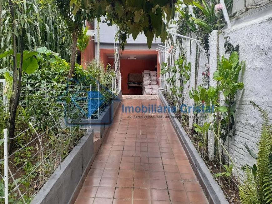 Residencial - Veloso
