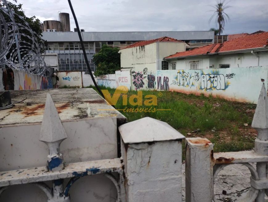Terreno em Centro - Osasco