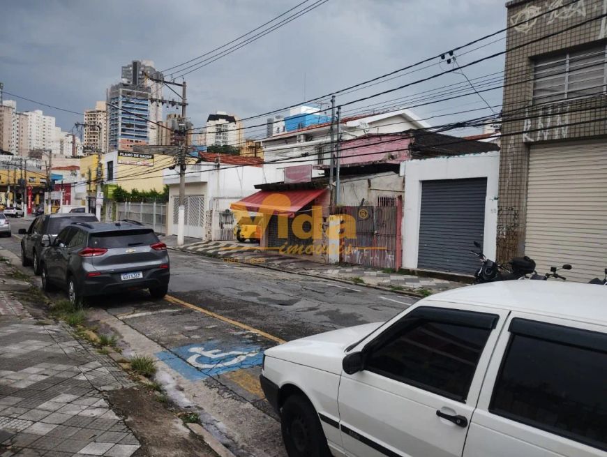 Terreno em Centro - Osasco