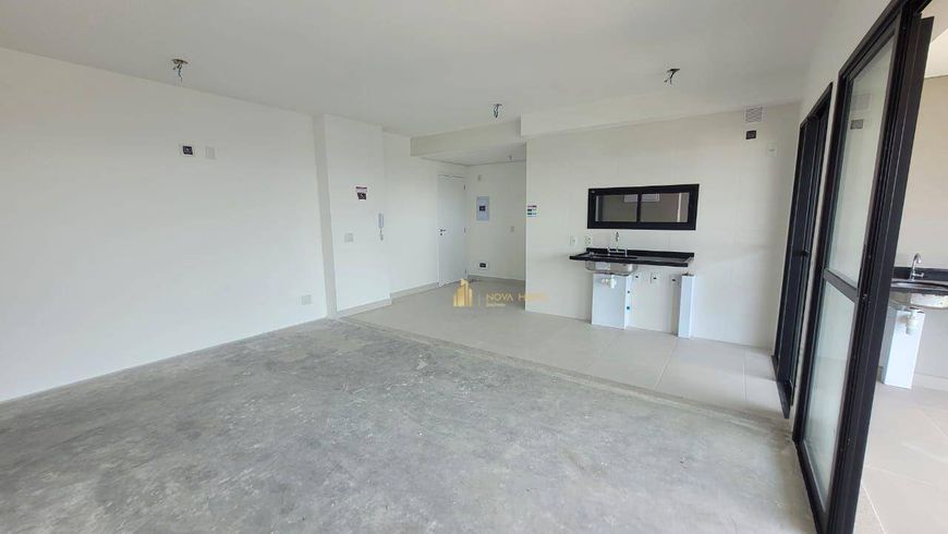 Apartamento com 3 dormitórios à venda, 115 m² por R$ 1.350.000,00 - Vila Osasco - Osasco/SP