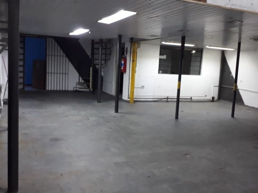 Galpão à venda, 607 m² por R$ 2.200.000,00 - Presidente Altino - Osasco/SP