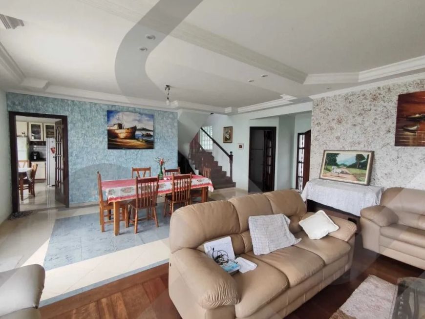 Lindo Sobrado no City Bussocaba à venda de 270m² - alto padrão
