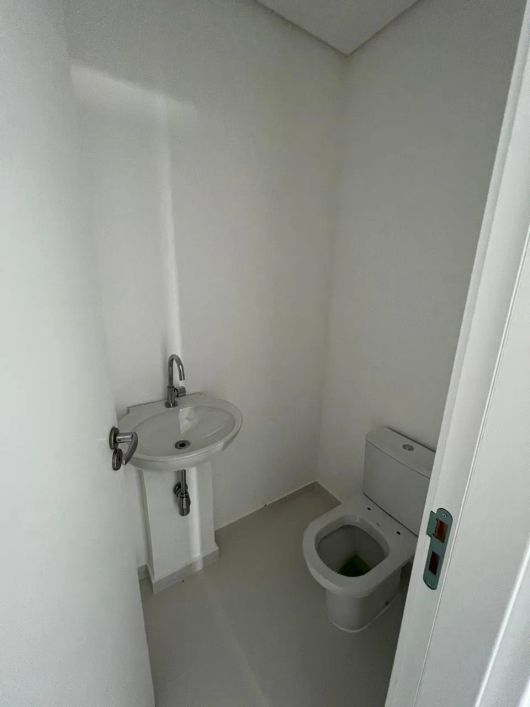 Apartamento 183m para venda com 4 quartos, 4 suítes em Vila Yara - Osasco - SP