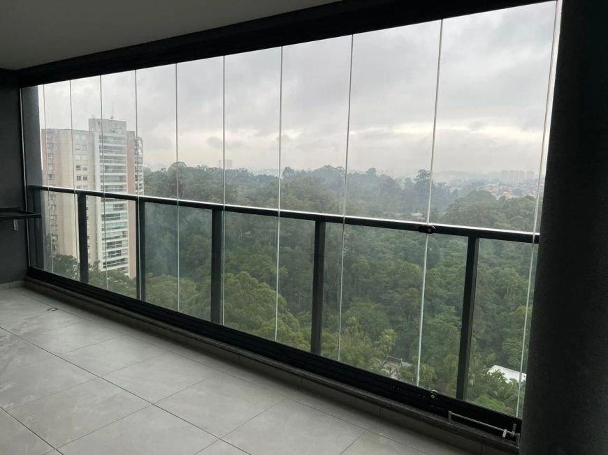 Apartamento 183m para venda com 4 quartos, 4 suítes em Vila Yara - Osasco - SP