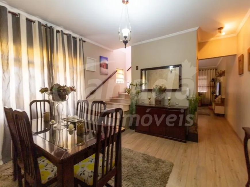 Casa - Vila Yolanda