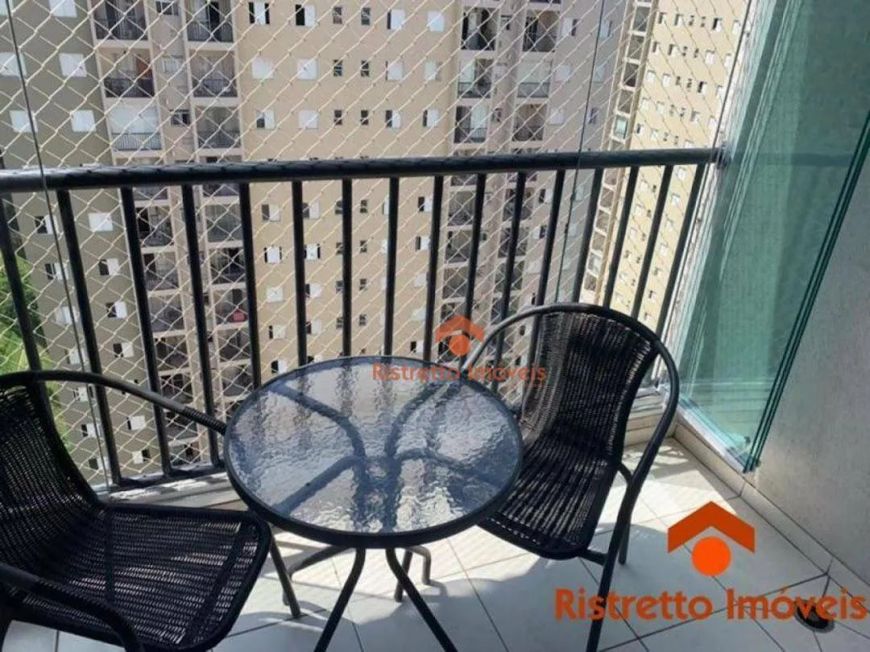 Apartamento Residencial à venda, Umuarama, Osasco - AP4266.
