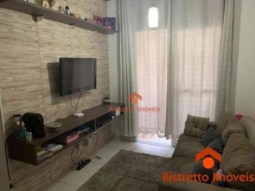Apartamento Residencial à venda, Umuarama, Osasco - AP4266.