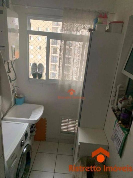 Apartamento Residencial à venda, Umuarama, Osasco - AP4266.