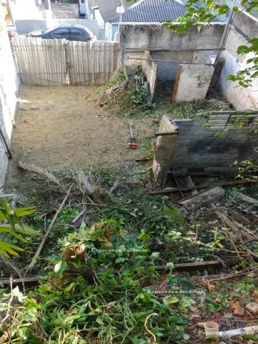 Residencial - Jardim Umuarama