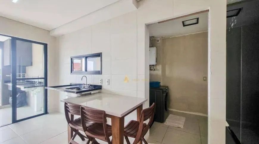 Apartamento com 3 dormitórios à venda, 115 m² por R$ 1.460.000 - Vila Osasco - Osasco/SP