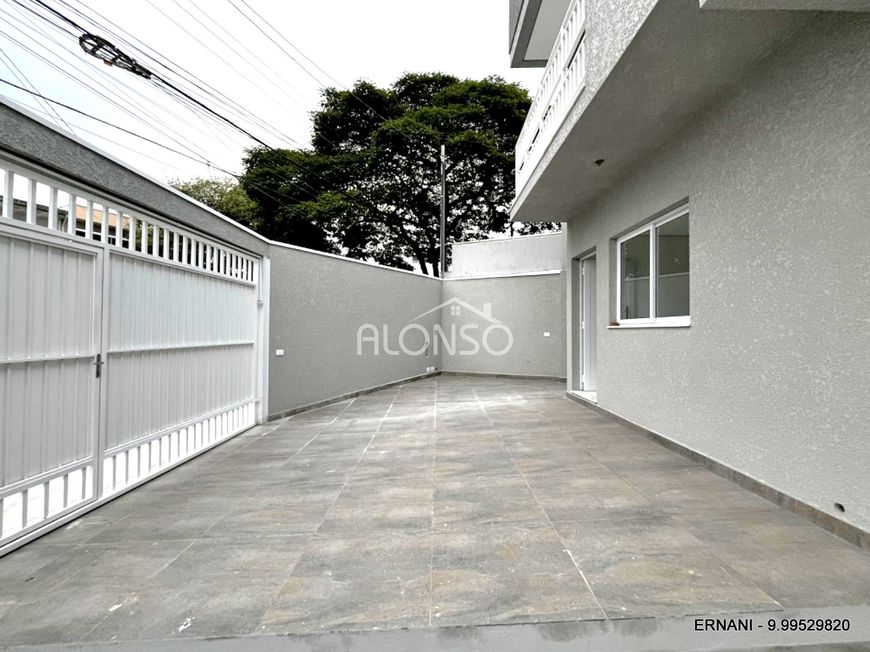 Casa a venda 2 quartos suítes em bairro Bela Vista - Osasco