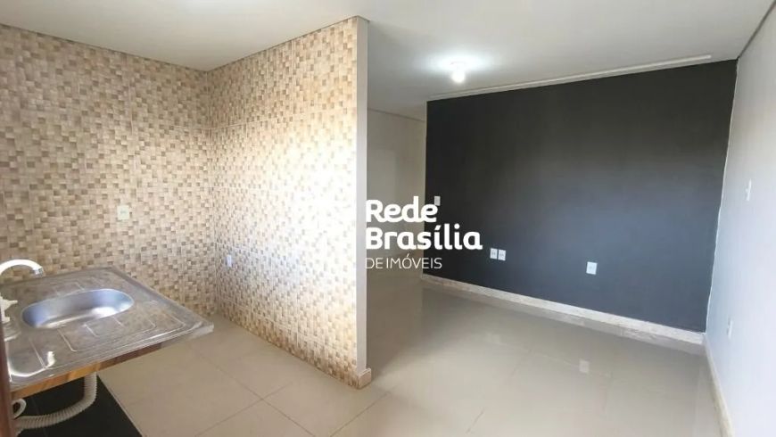 Apartamento com 2 dormitórios para alugar, 46 m² por R$ 1.200,00/mês - Setor de Mansões de Sobradinh