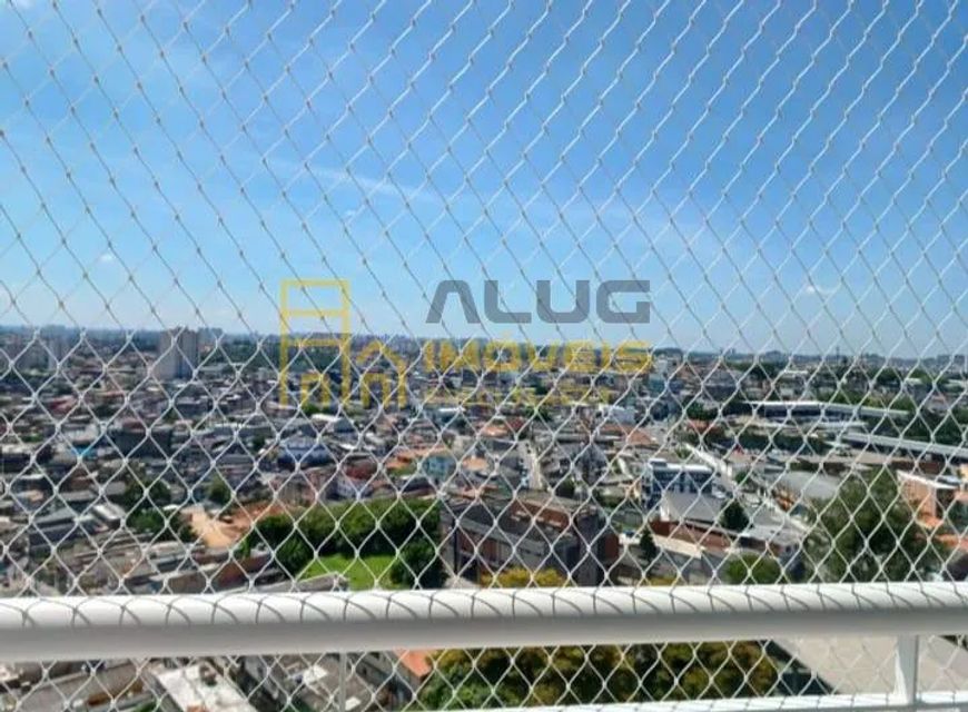 Apartamento dos Sonhos em Osasco: Conforto e Lazer Completo