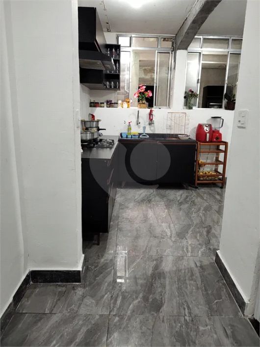 Casa com 5 quartos à venda em Vila Campesina - SP