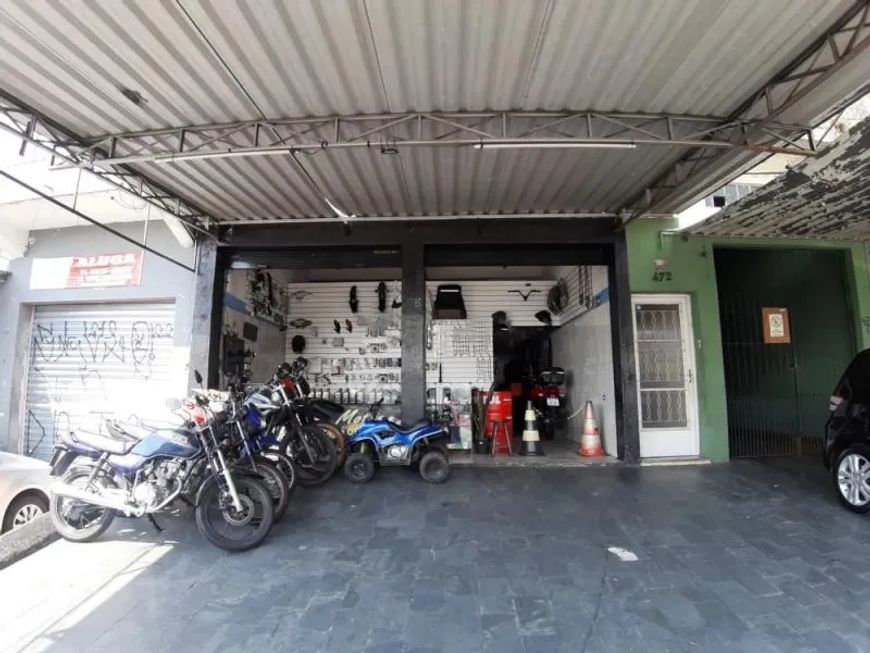 Comercial - Bussocaba