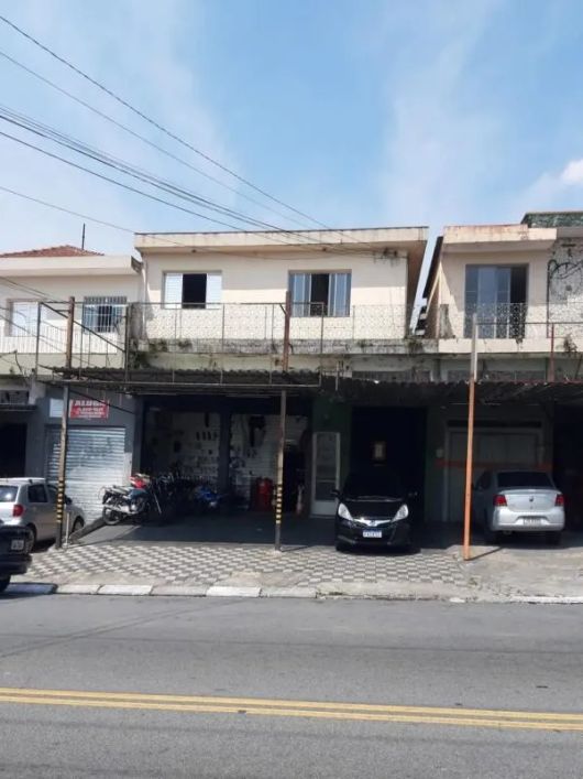 Comercial - Bussocaba