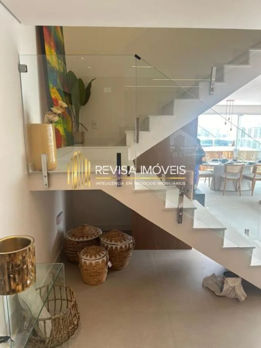 Duplex para Venda em Osasco, Centro, 3 dormitórios, 3 suítes, 4 banheiros, 2 vagas