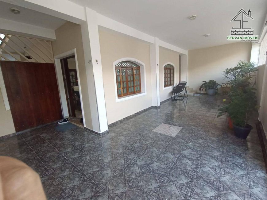 Terreno com 2 casas à venda por R$ 599.000 - Helena Maria - Osasco/SP