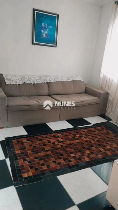 Casa Sobrado em Osasco