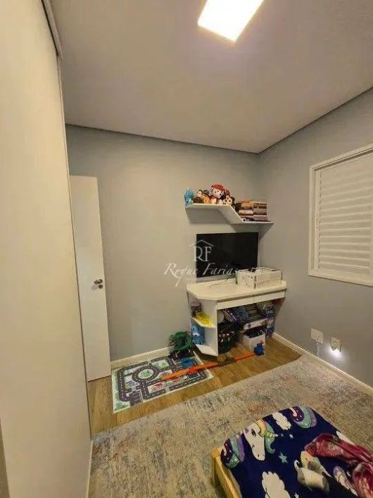 Apartamento com 2 dormitórios à venda, 57 m² por R$ 460.000,00 - Umuarama - Osasco/SP