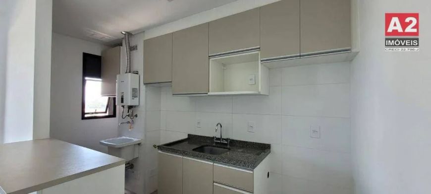 Apartamento com 2 dormitórios à venda, 56 m² por R$ 610.000,00 - Vila Yara - Osasco/SP