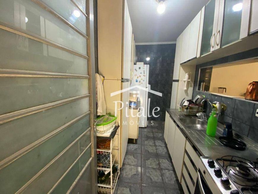 Casa com 3 dormitórios à venda, 150 m² por R$ 583.000,00 - Conceição - Osasco/SP