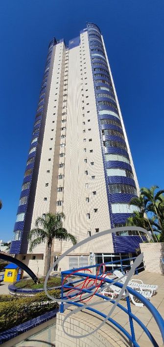 Linda Cobertura Duplex para venda no Bela Vista, Osasco-SP.