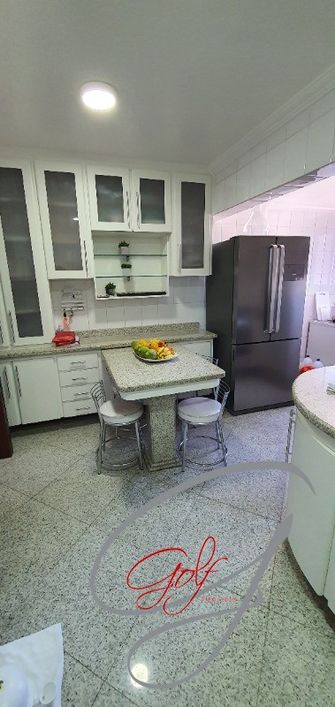 Linda Cobertura Duplex para venda no Bela Vista, Osasco-SP.