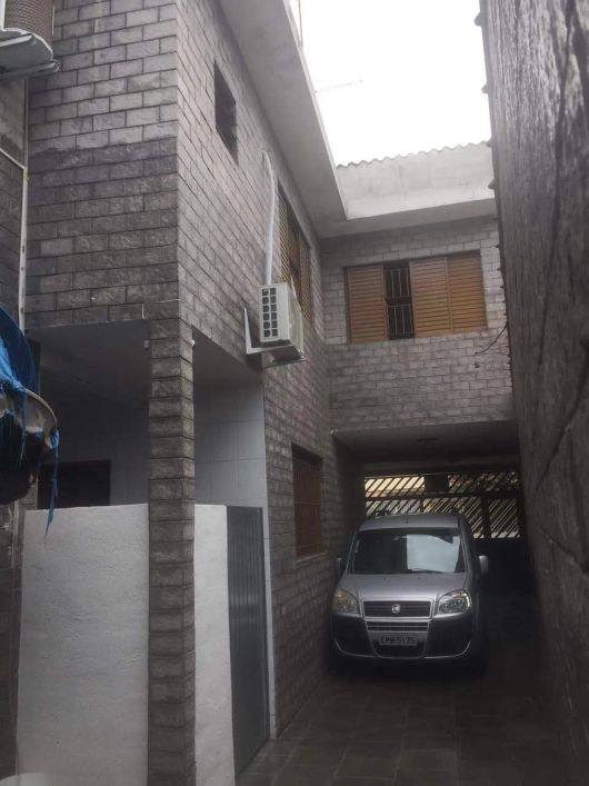 Imóvel para venda tem 500 metros quadrados em Presidente Altino - Osasco - SP