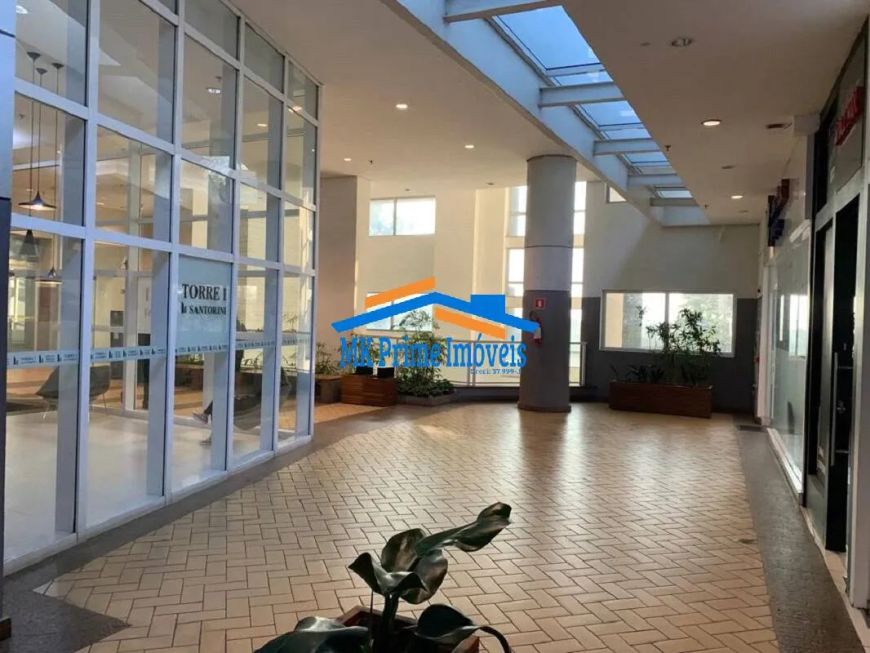 Sala Comercial à Venda com 43m² - Vila Yara/Osasco.