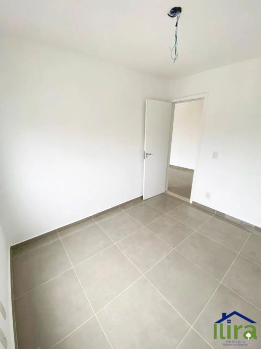 Apartamento Com 2 Dormitorios Para Alugar No Condominio Resort Eco Vida Em Osasco,sp