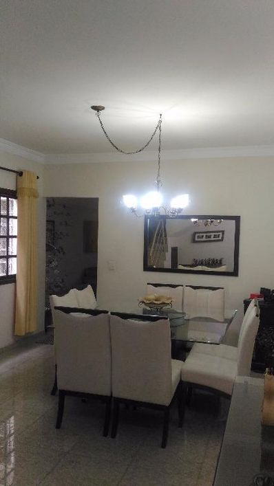 Maravilhoso Sobrado