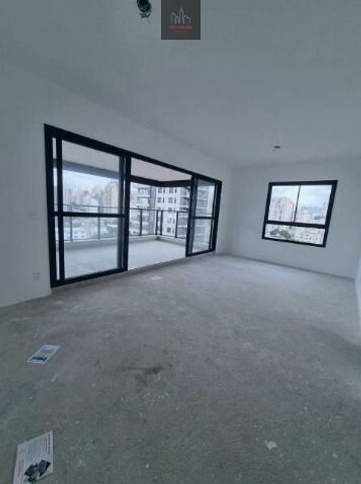 Apartamento com 3 dormitórios à venda, 111 m² em Perdizes