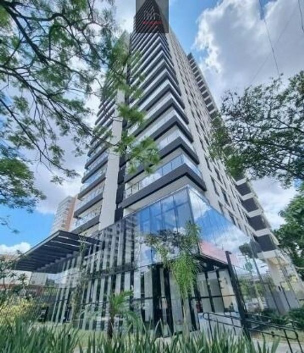 Apartamento com 3 dormitórios à venda, 111 m² em Perdizes
