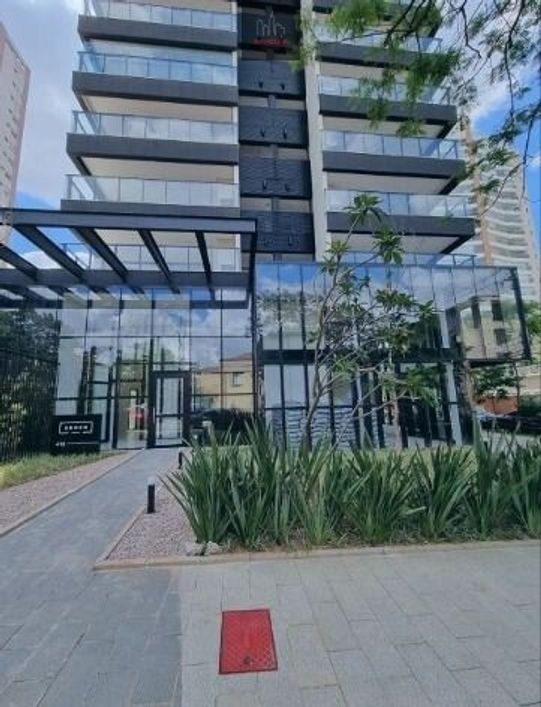 Apartamento com 3 dormitórios à venda, 111 m² em Perdizes