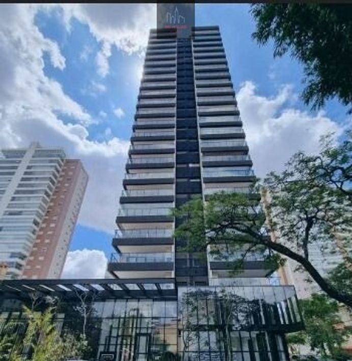 Apartamento com 3 dormitórios à venda, 111 m² em Perdizes