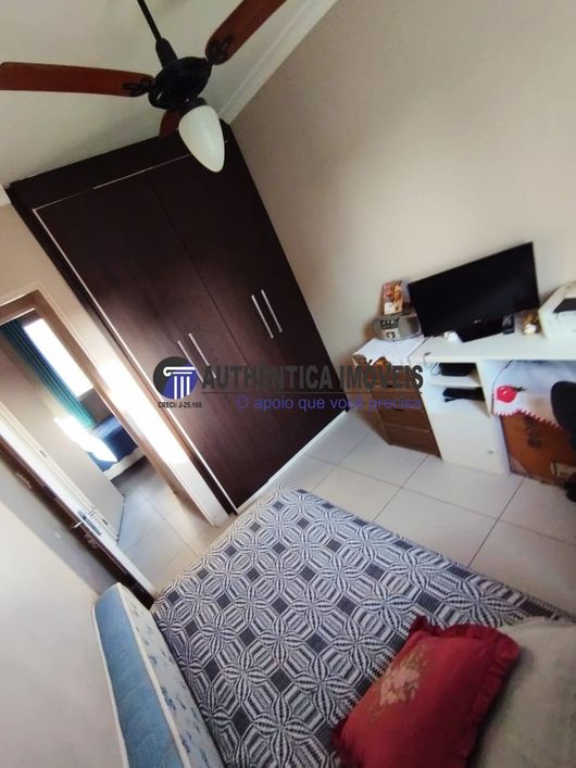 APARTAMENTO para VENDA - JAGUARIBE - OSASCO