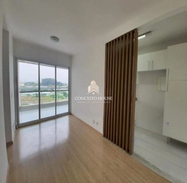 Apartamento 2 dormitórios à venda Vila Osasco Osasco/SP
