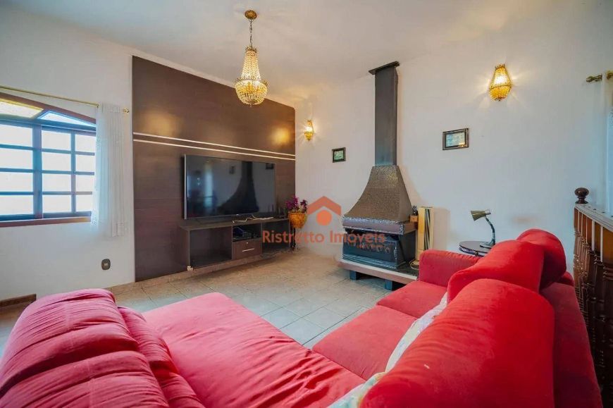 Sobrado à venda, 383 m² por R$ 1.300.000,01 - City Bussocaba - Osasco/SP