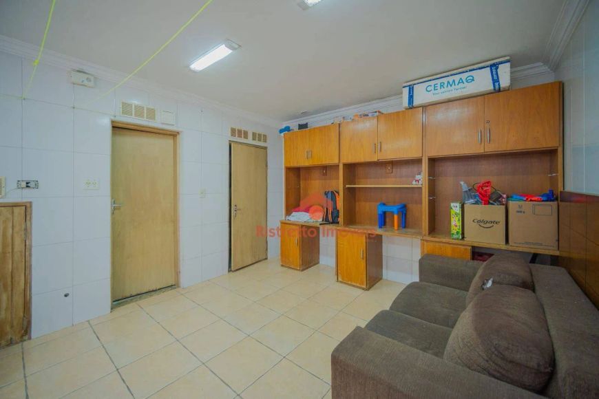 Sobrado à venda, 178 m² por R$ 650.000,00 - Jardim das Flores - Osasco/SP