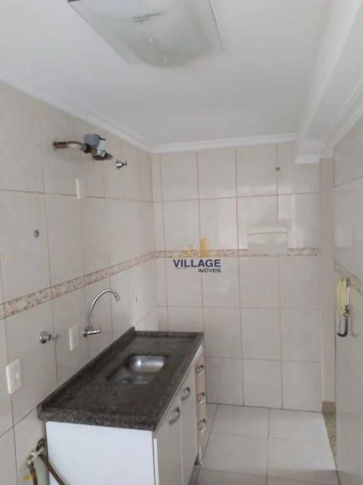 Apartamento com 3 dormitórios à venda, 49 m² por R$ 265.000,00 - Vila Menk - Osasco/SP