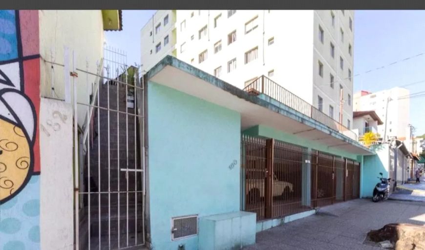 Casa com 4 quartos à venda em Vila Osasco - SP
