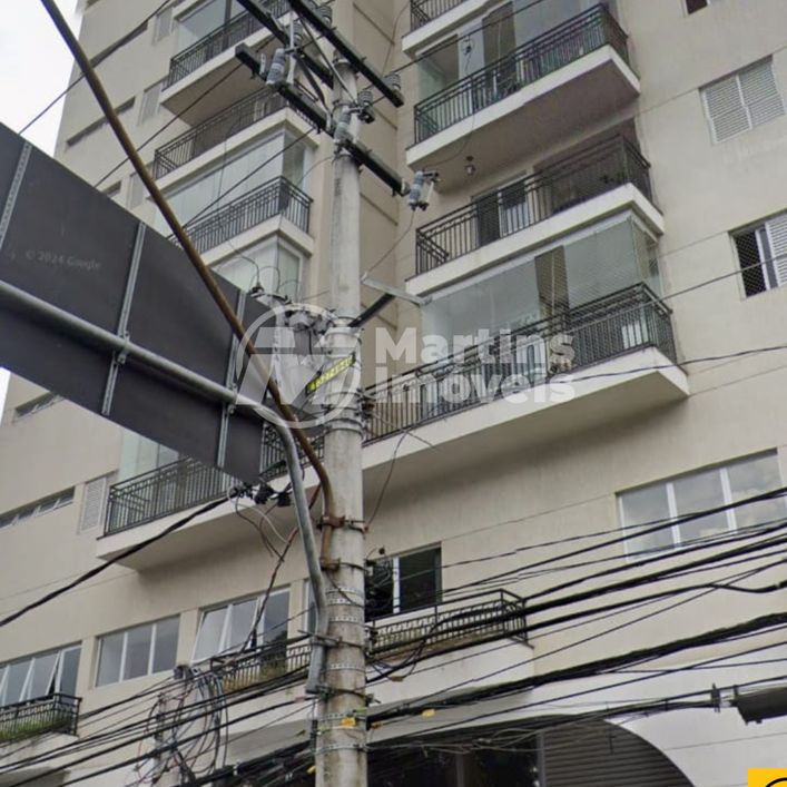 Imóvel para venda possui 72 metros quadrados com 3 quartos em Vila Osasco - Osasco - SP