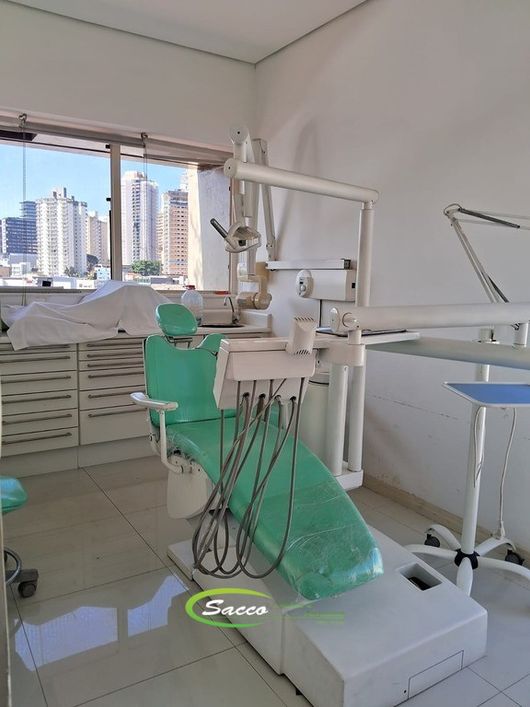 Sala Comercial no Centro de Osasco