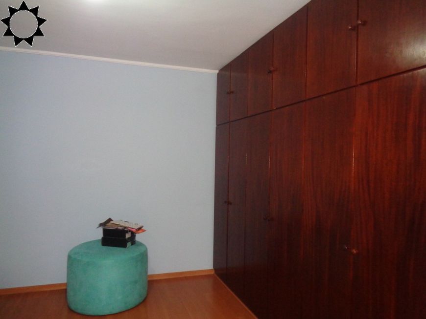 CASA - JARDIM D'ABRIL