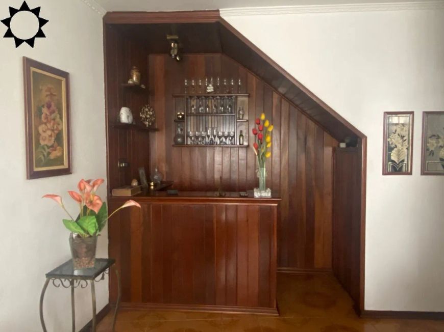 SOBRADO - AYROSA