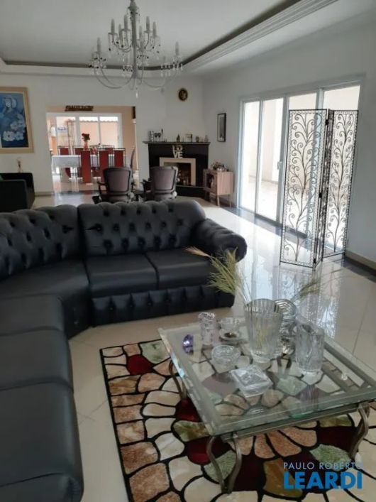 SOBRADO - JARDIM ADALGISA - SP